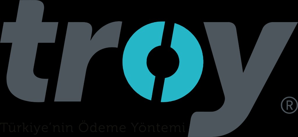 Troy — Türkiye'nin Ödeme Yöntemi